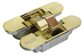 Скрытая петля Morelli HH-4 PG, Золото